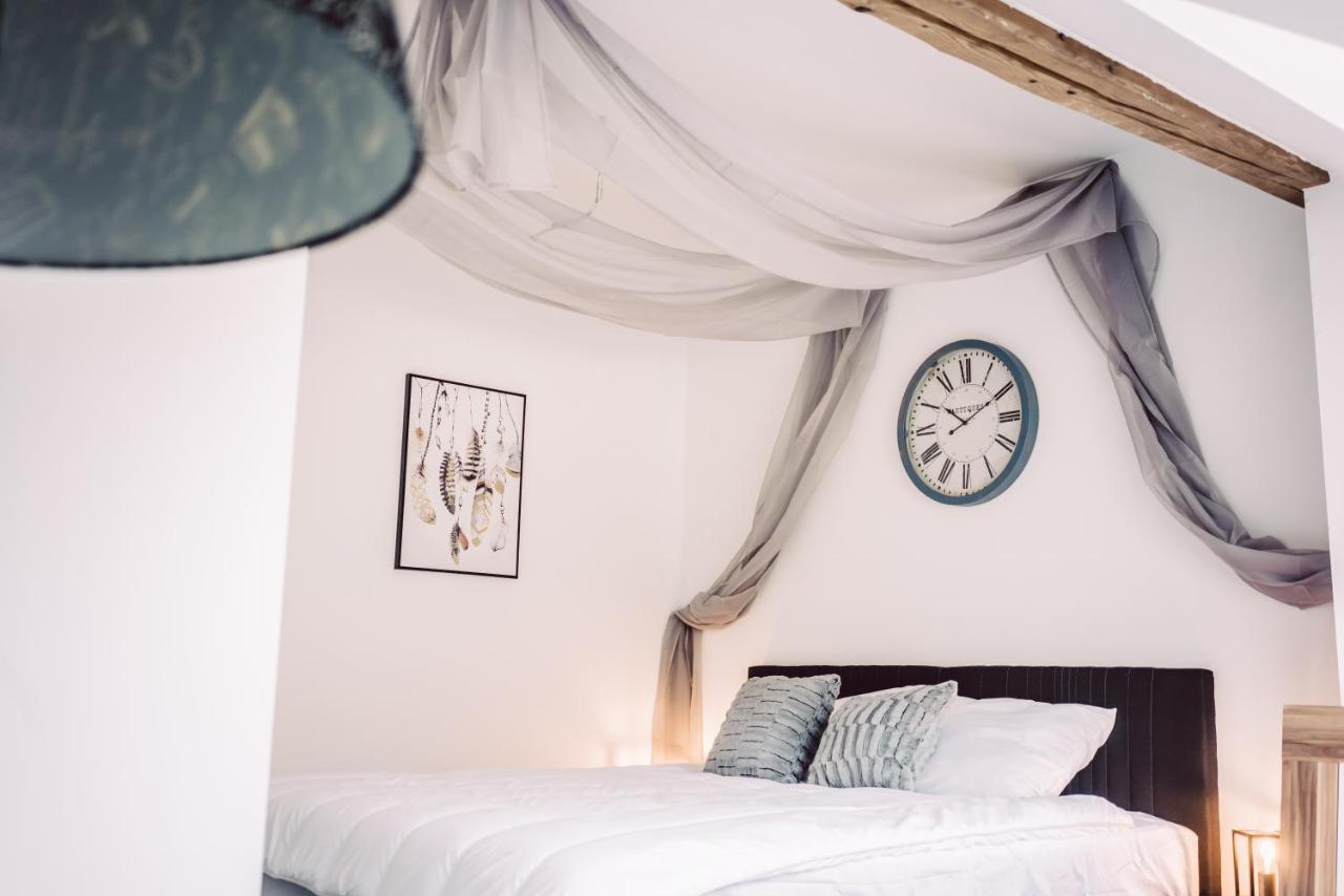 Holiday Home Alessia Болендорф Екстериор снимка