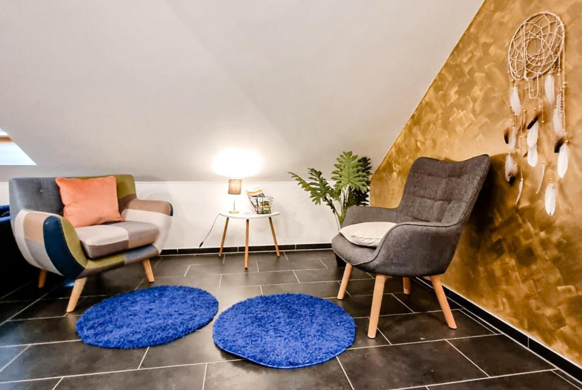 Holiday Home Alessia Болендорф Екстериор снимка