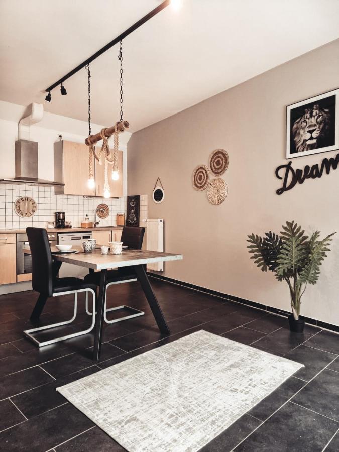 Holiday Home Alessia Болендорф Екстериор снимка
