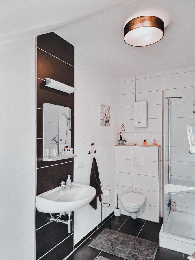 Holiday Home Alessia Болендорф Екстериор снимка
